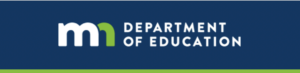 minnesota department of education logo